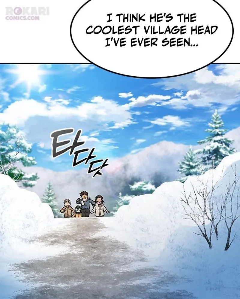 Peaceful Camping Lifein Another World Chapter 89 page 22 - 