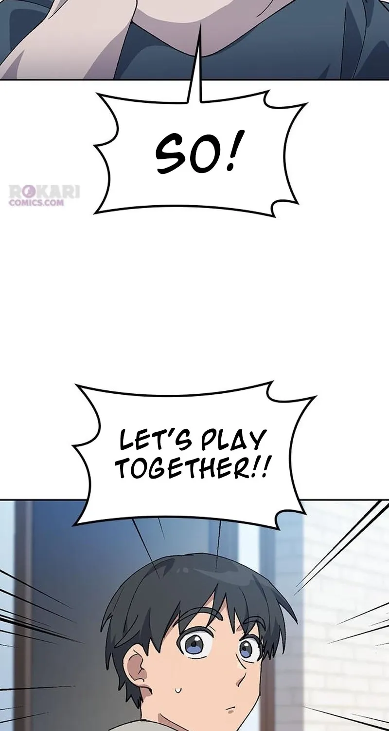 Peaceful Camping Lifein Another World Chapter 89 page 25 - 