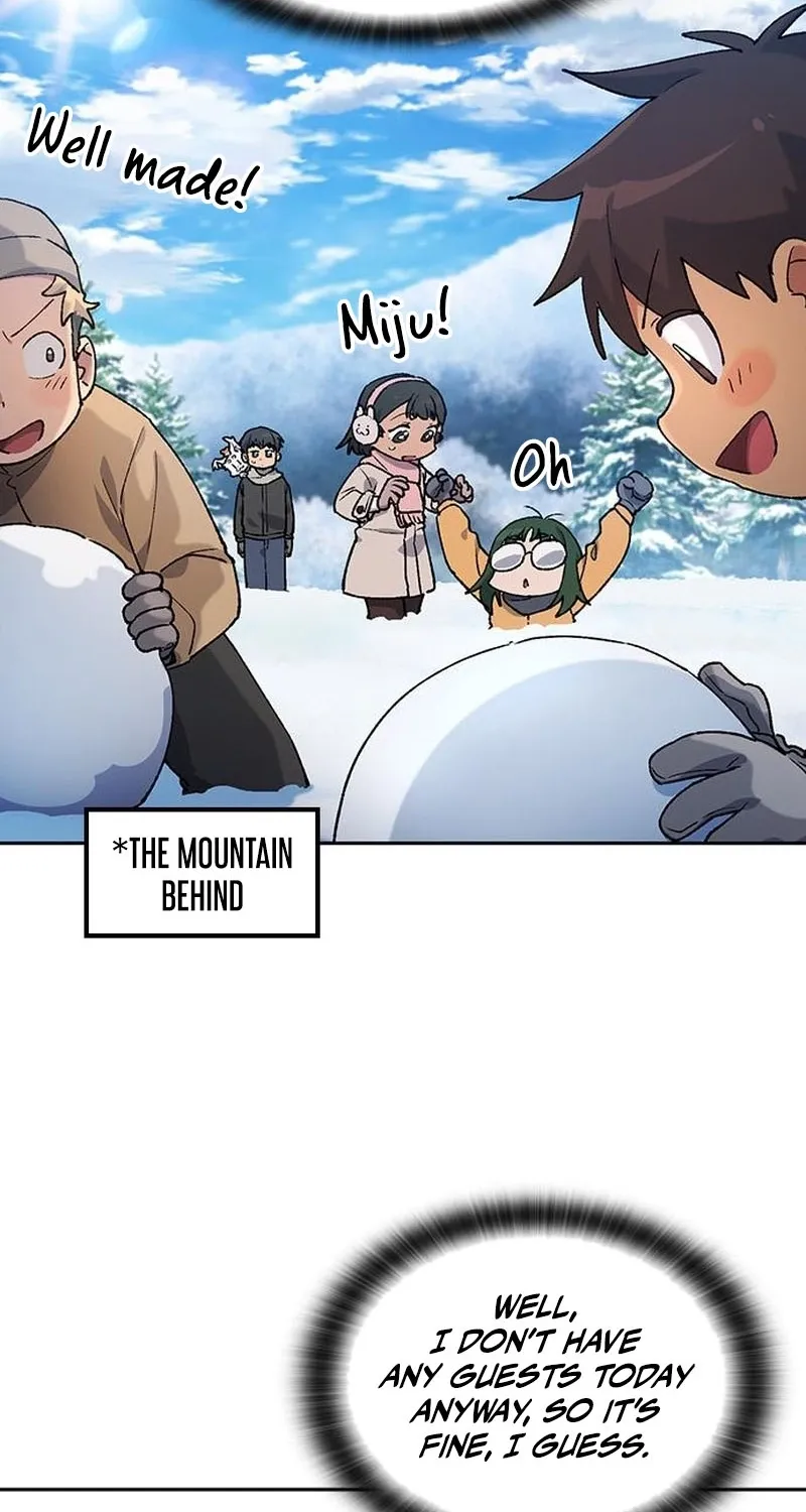 Peaceful Camping Lifein Another World Chapter 89 page 27 - 