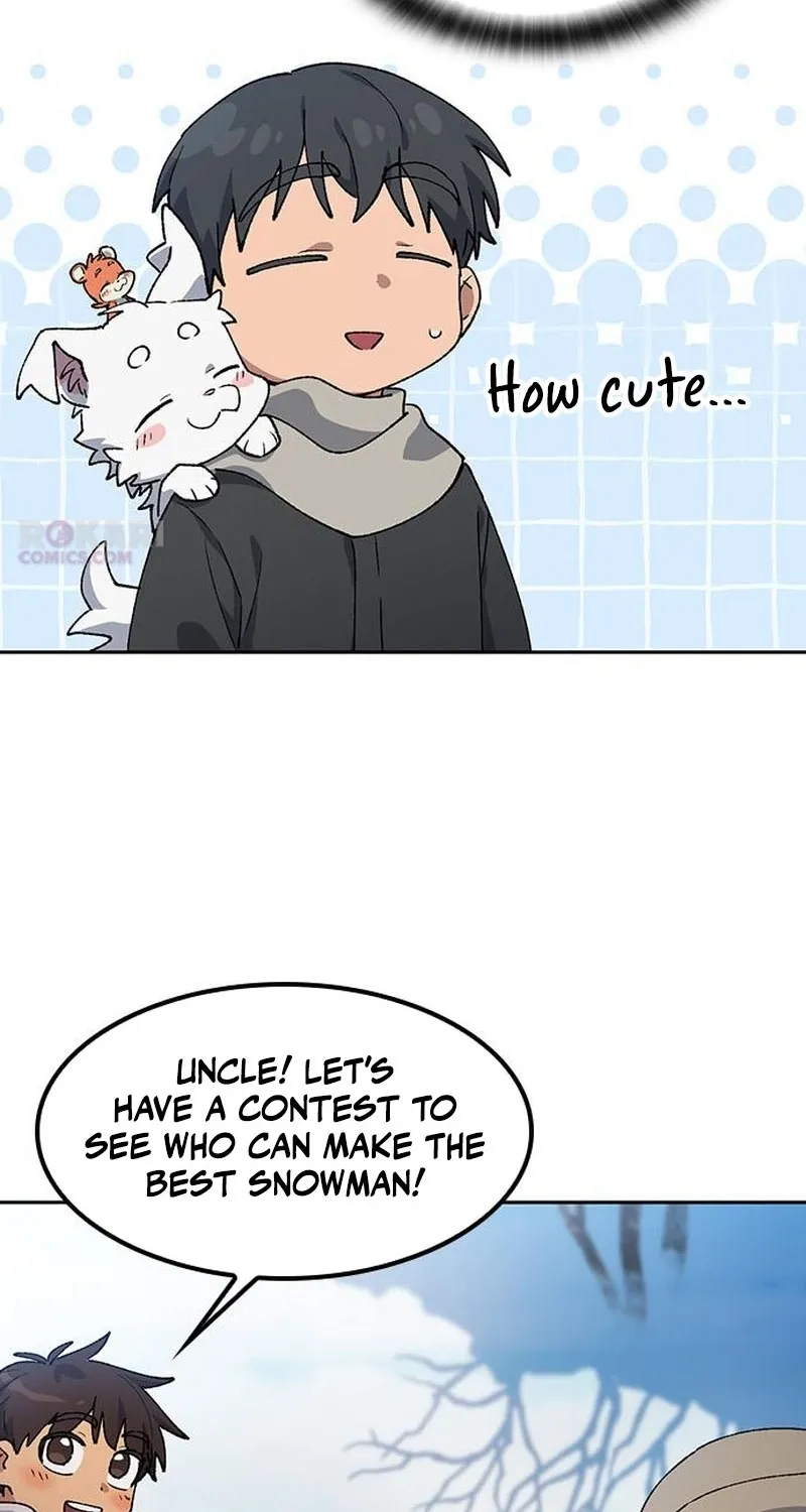 Peaceful Camping Lifein Another World Chapter 89 page 28 - 