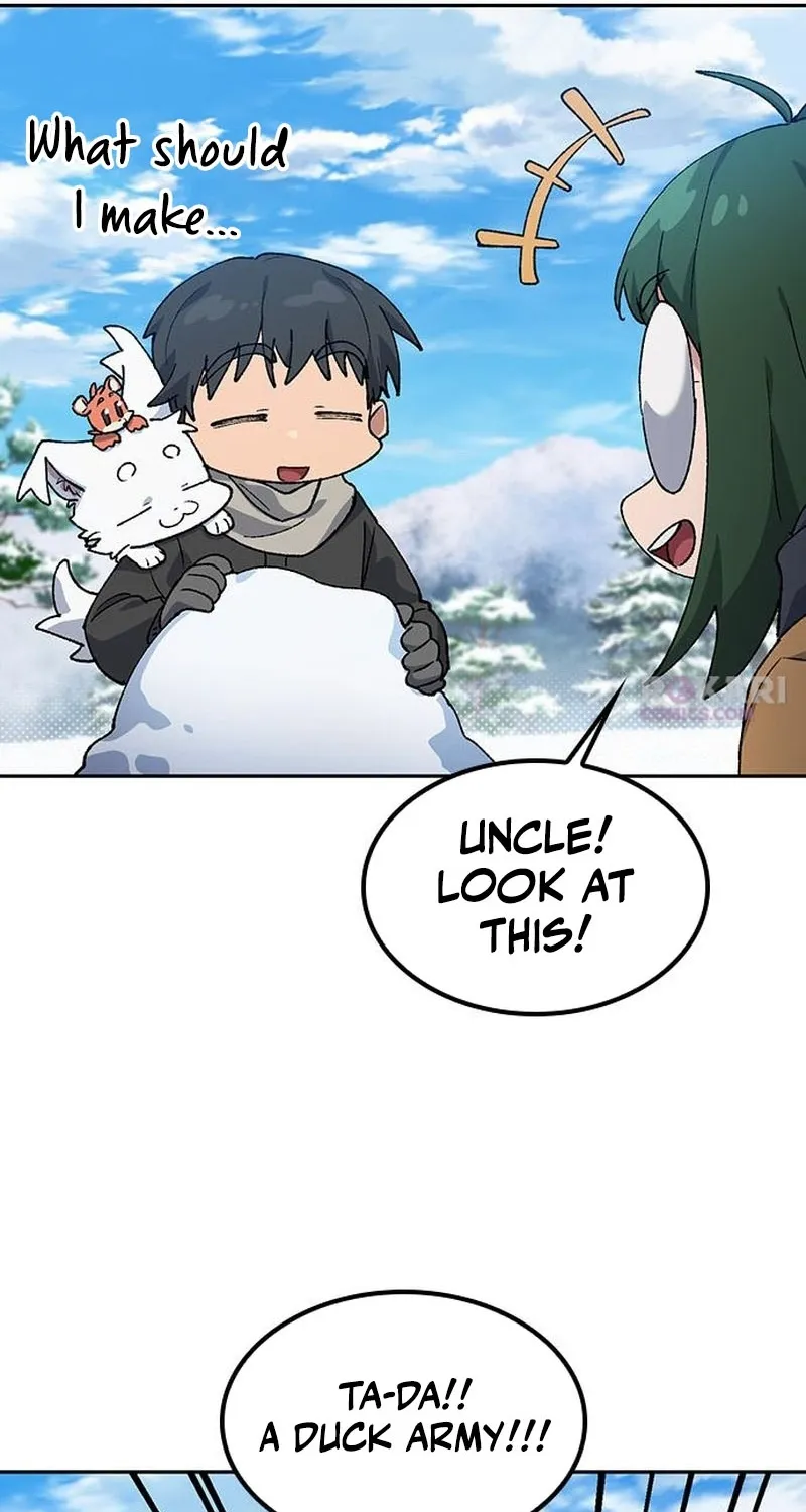 Peaceful Camping Lifein Another World Chapter 89 page 31 - 