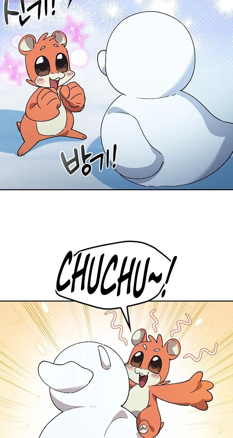 Peaceful Camping Lifein Another World Chapter 89 page 35 - 