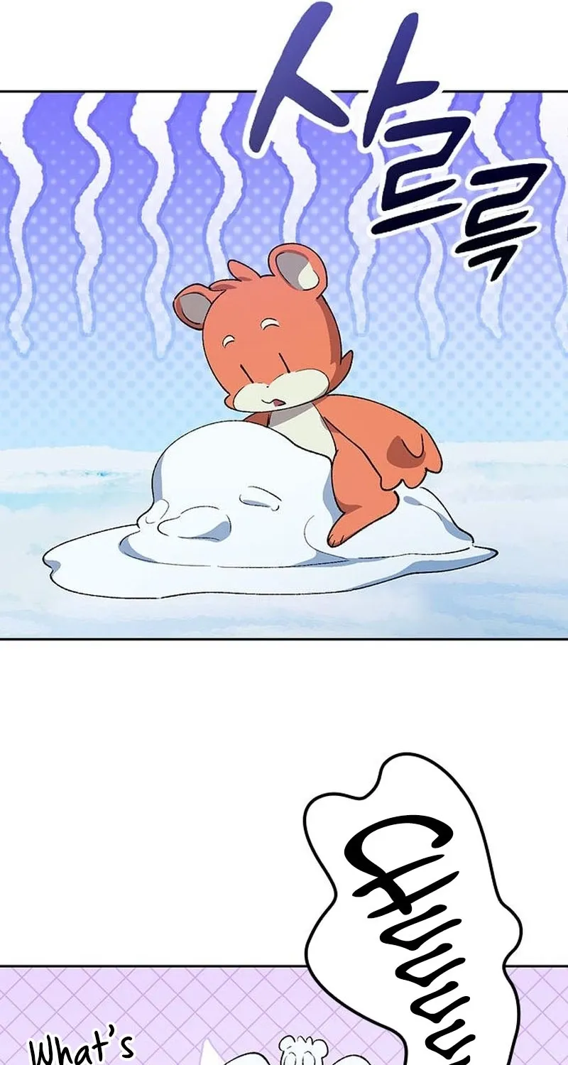 Peaceful Camping Lifein Another World Chapter 89 page 37 - 