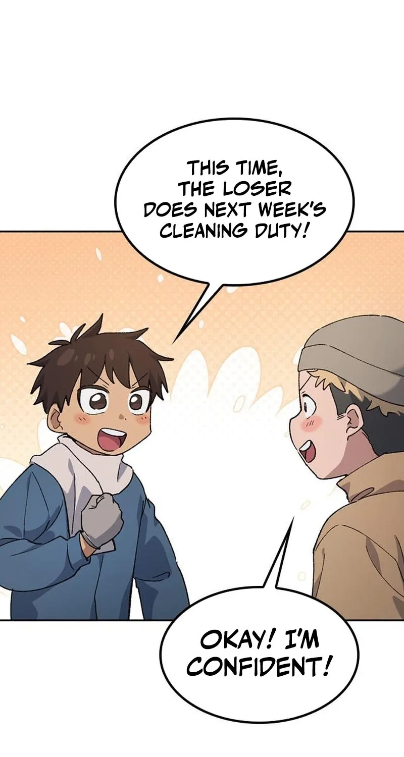 Peaceful Camping Lifein Another World Chapter 89 page 42 - 