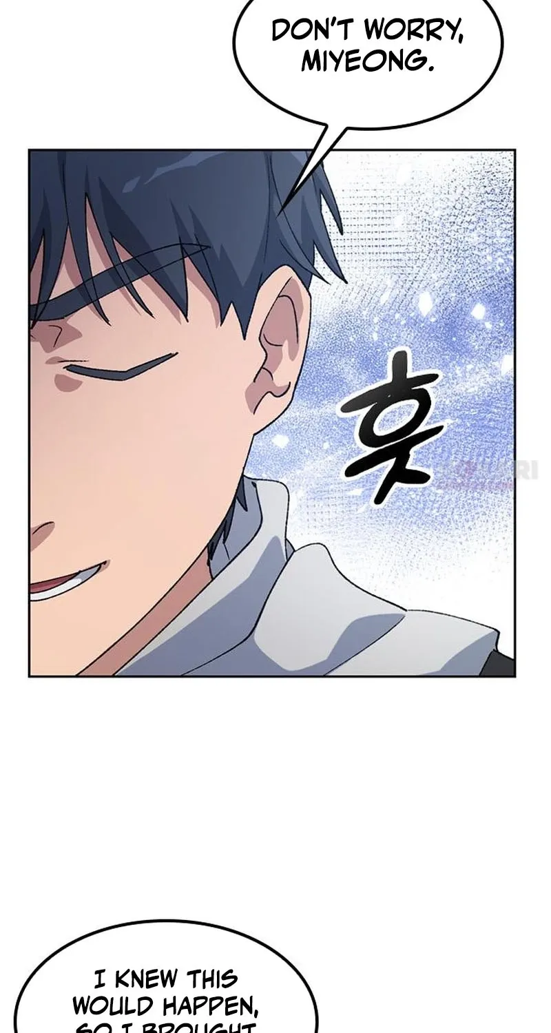 Peaceful Camping Lifein Another World Chapter 89 page 45 - 