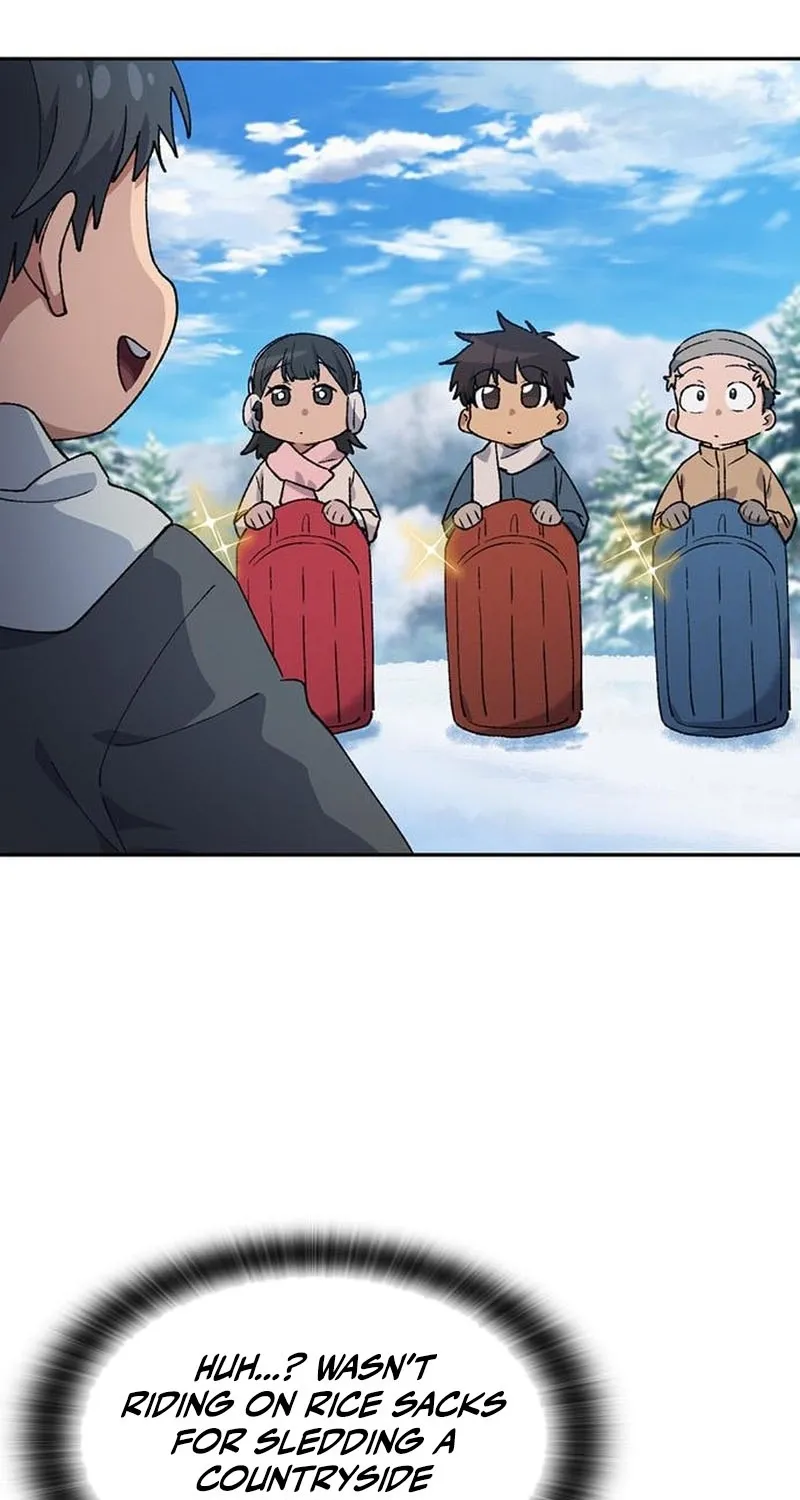 Peaceful Camping Lifein Another World Chapter 89 page 47 - 