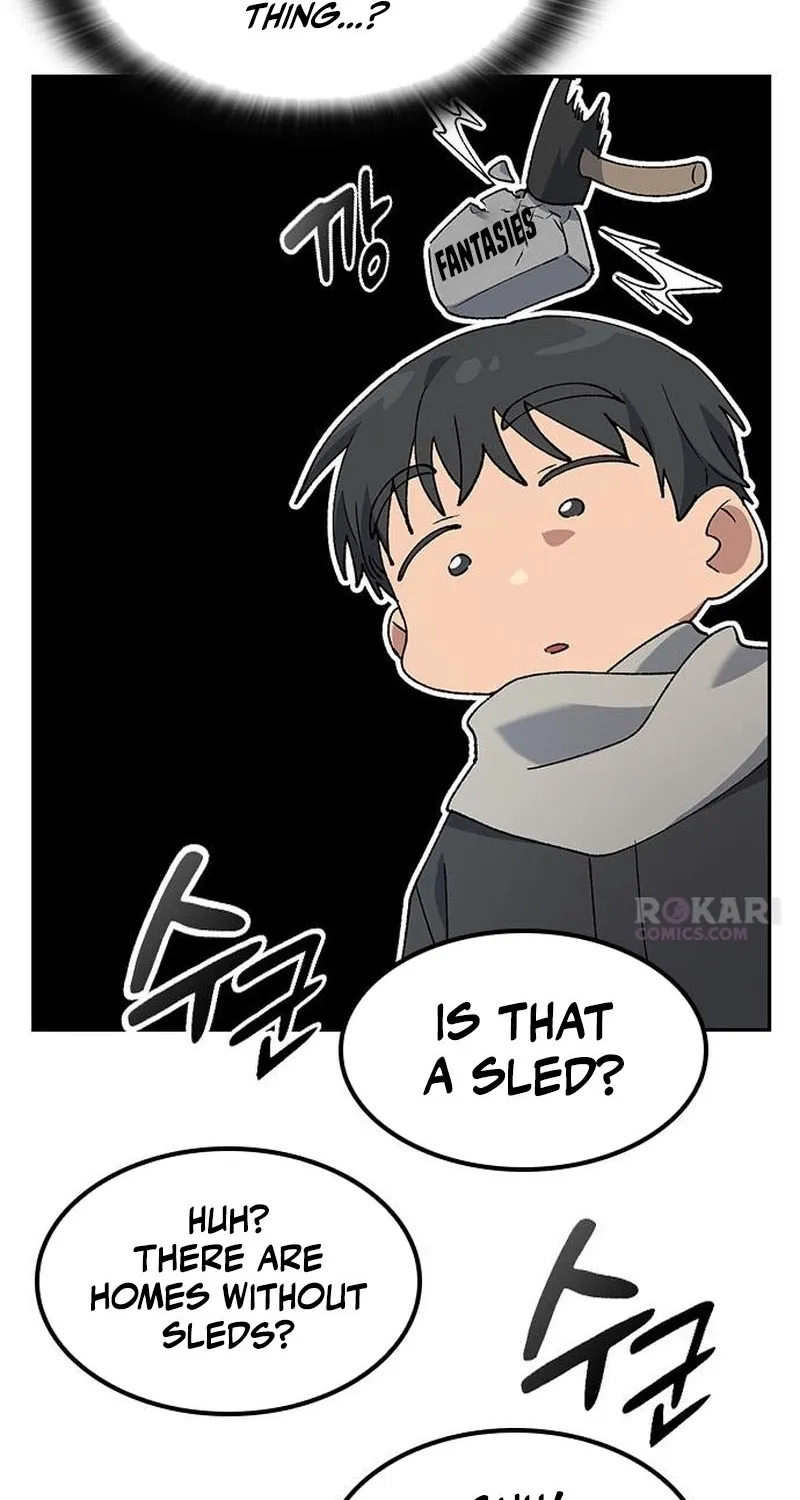 Peaceful Camping Lifein Another World Chapter 89 page 48 - 