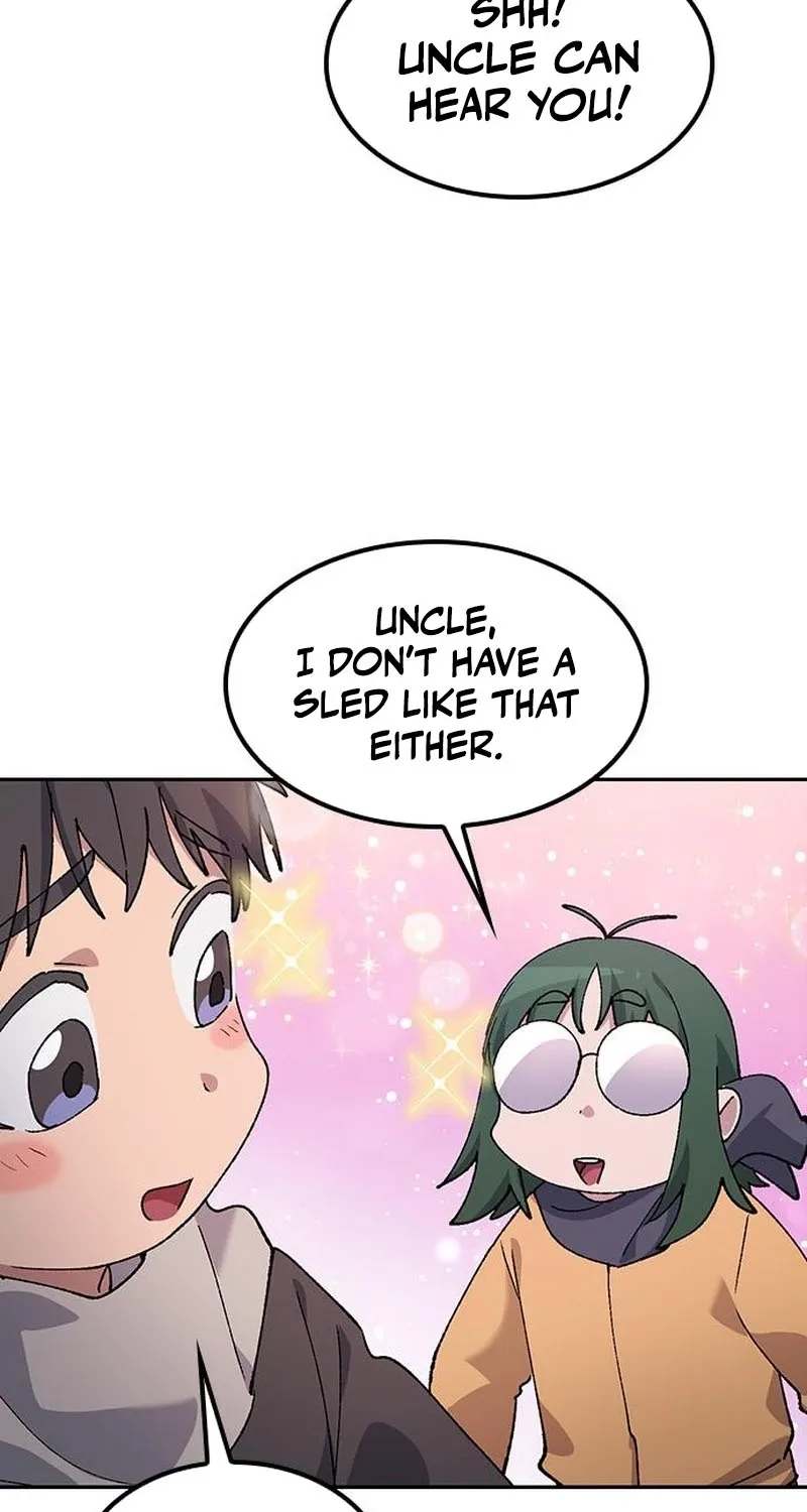 Peaceful Camping Lifein Another World Chapter 89 page 49 - 