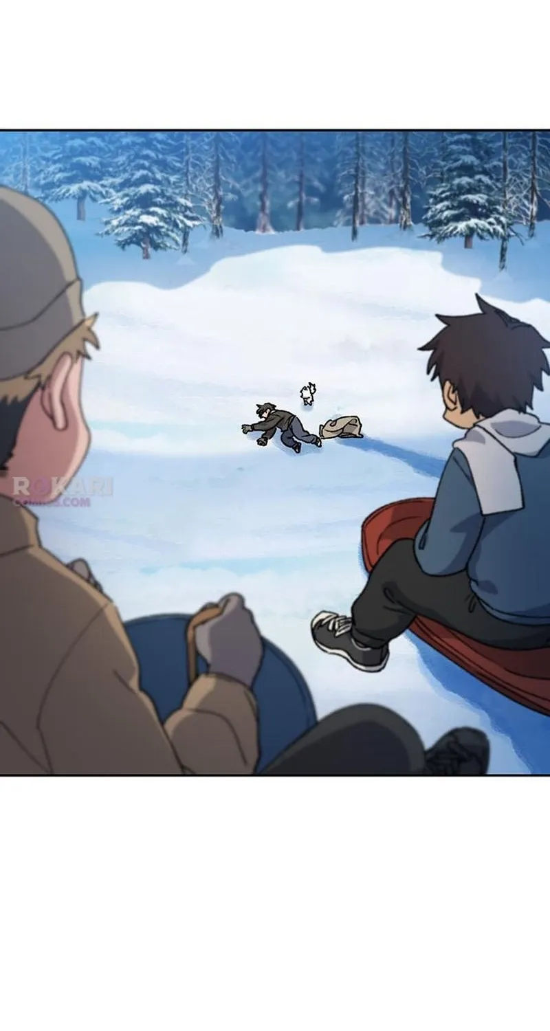 Peaceful Camping Lifein Another World Chapter 89 page 59 - 