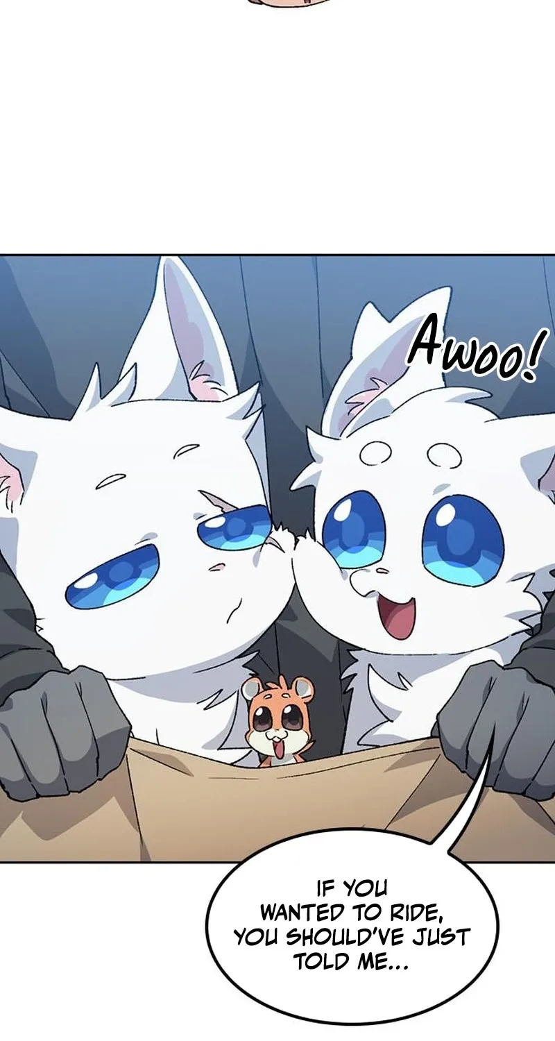 Peaceful Camping Lifein Another World Chapter 89 page 61 - 