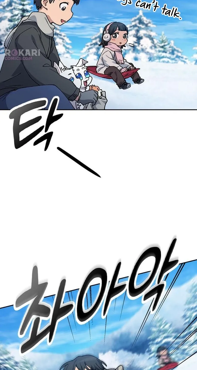 Peaceful Camping Lifein Another World Chapter 89 page 63 - 