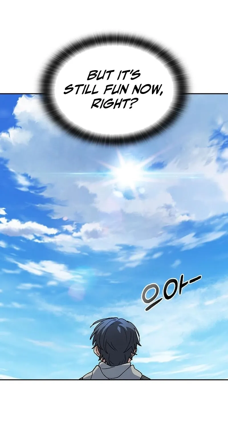 Peaceful Camping Lifein Another World Chapter 89 page 68 - 