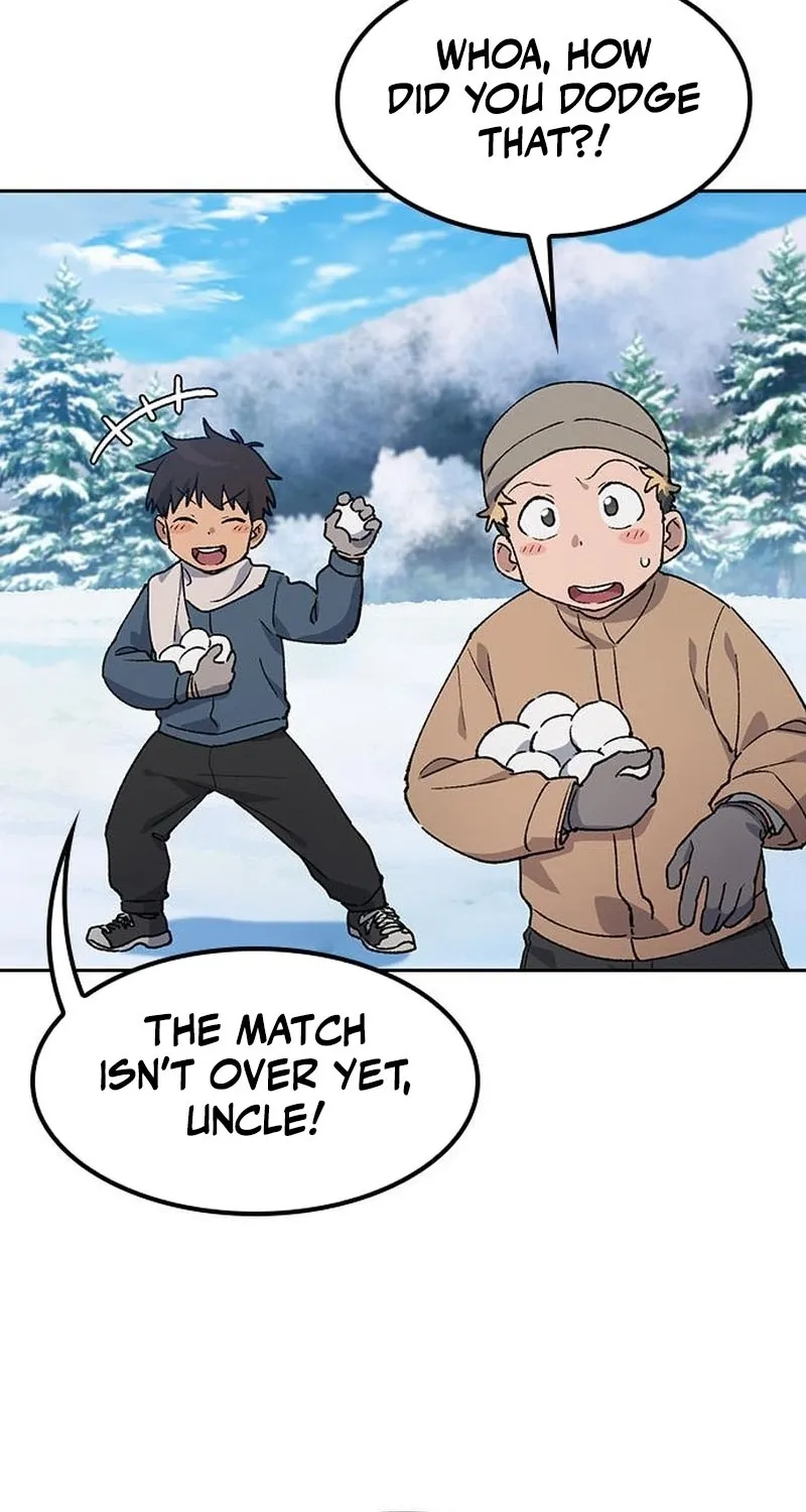 Peaceful Camping Lifein Another World Chapter 89 page 72 - 