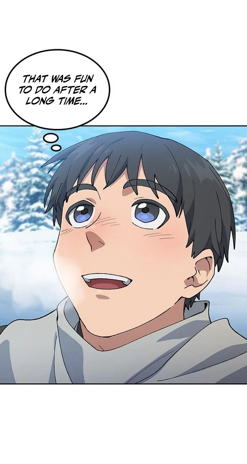 Peaceful Camping Lifein Another World Chapter 89 page 81 - 
