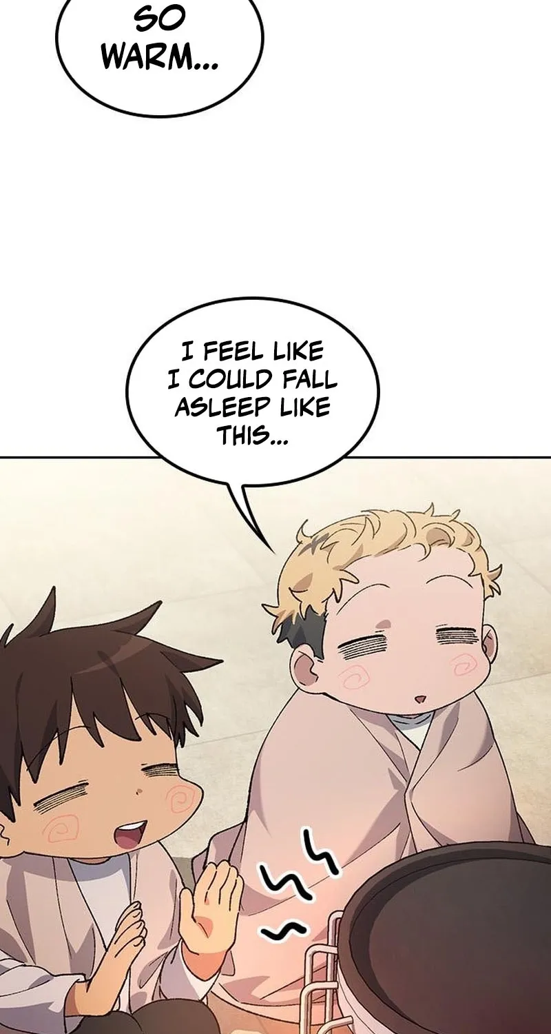 Peaceful Camping Lifein Another World Chapter 89 page 84 - 