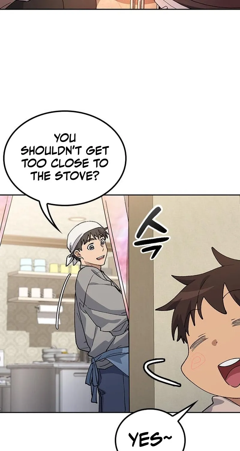 Peaceful Camping Lifein Another World Chapter 89 page 85 - 