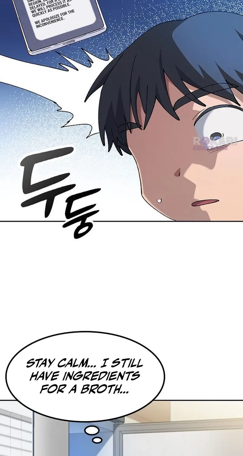 Peaceful Camping Lifein Another World Chapter 89 page 90 - 