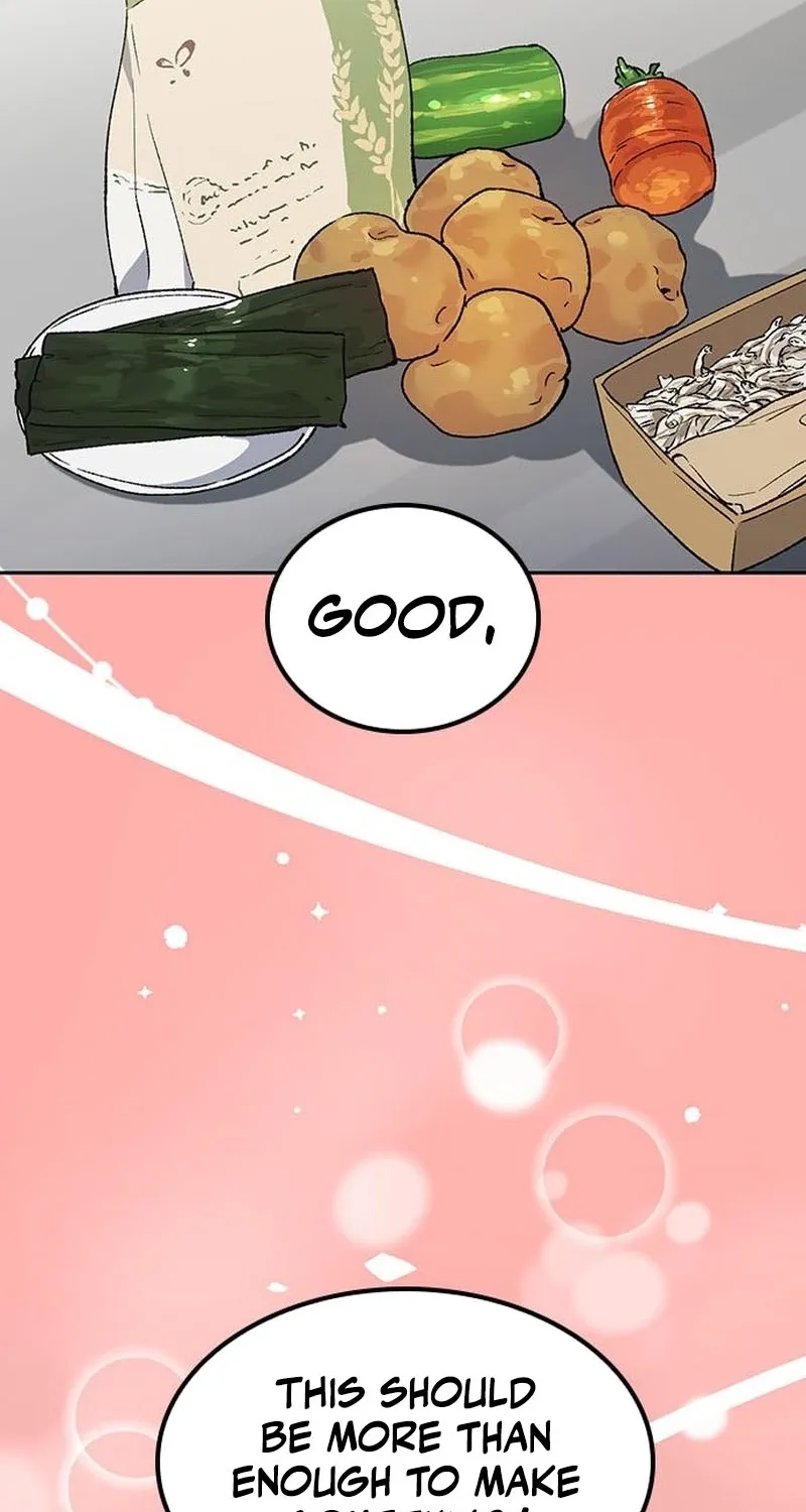 Peaceful Camping Lifein Another World Chapter 89 page 92 - 