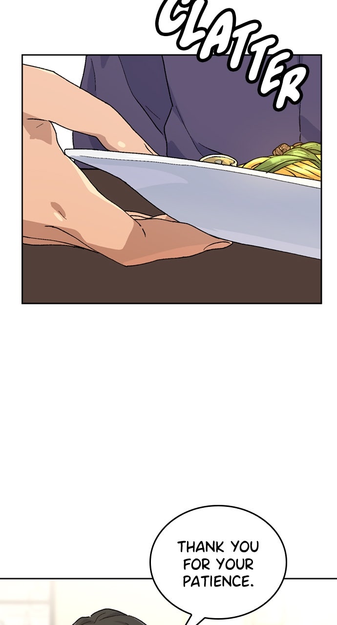 Peaceful Camping Lifein Another World Episode 9 page 11 - 