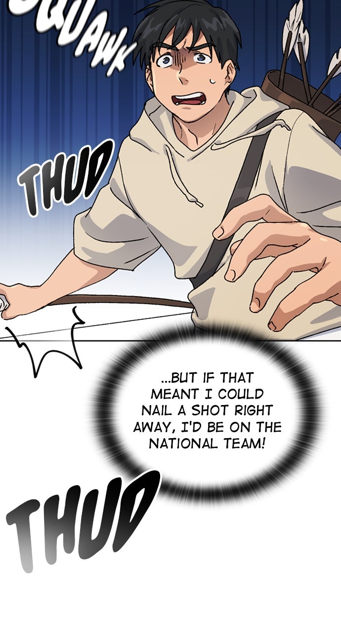 Peaceful Camping Lifein Another World Episode 9 page 102 - 