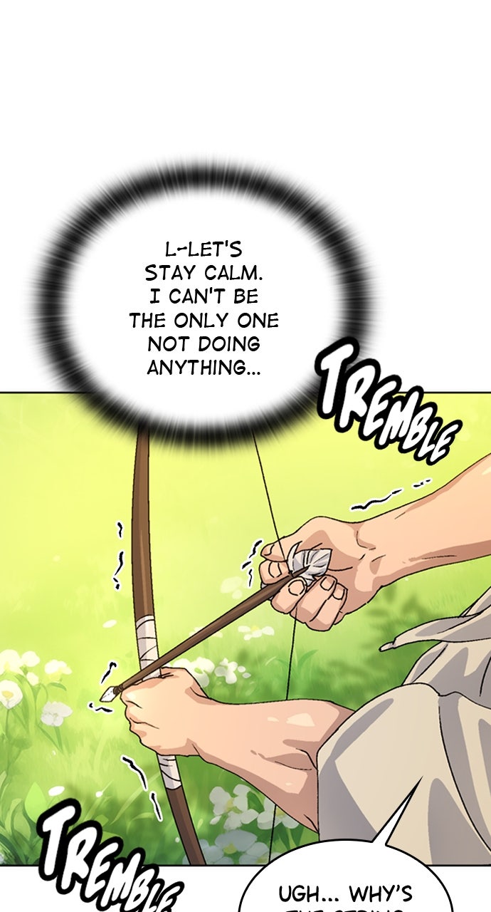 Peaceful Camping Lifein Another World Episode 9 page 103 - 