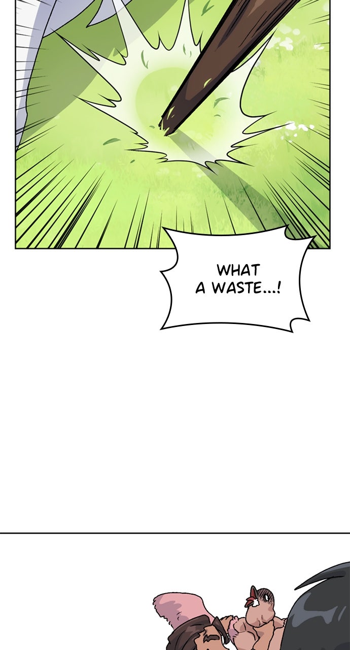 Peaceful Camping Lifein Another World Episode 9 page 108 - 