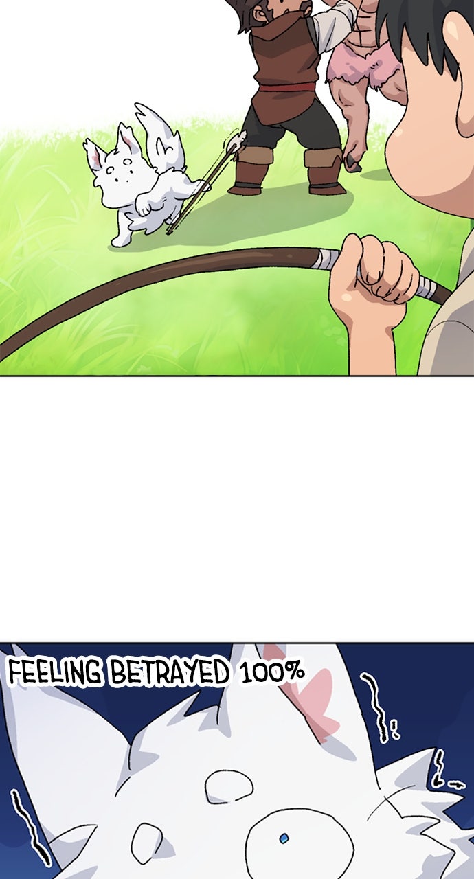 Peaceful Camping Lifein Another World Episode 9 page 109 - 