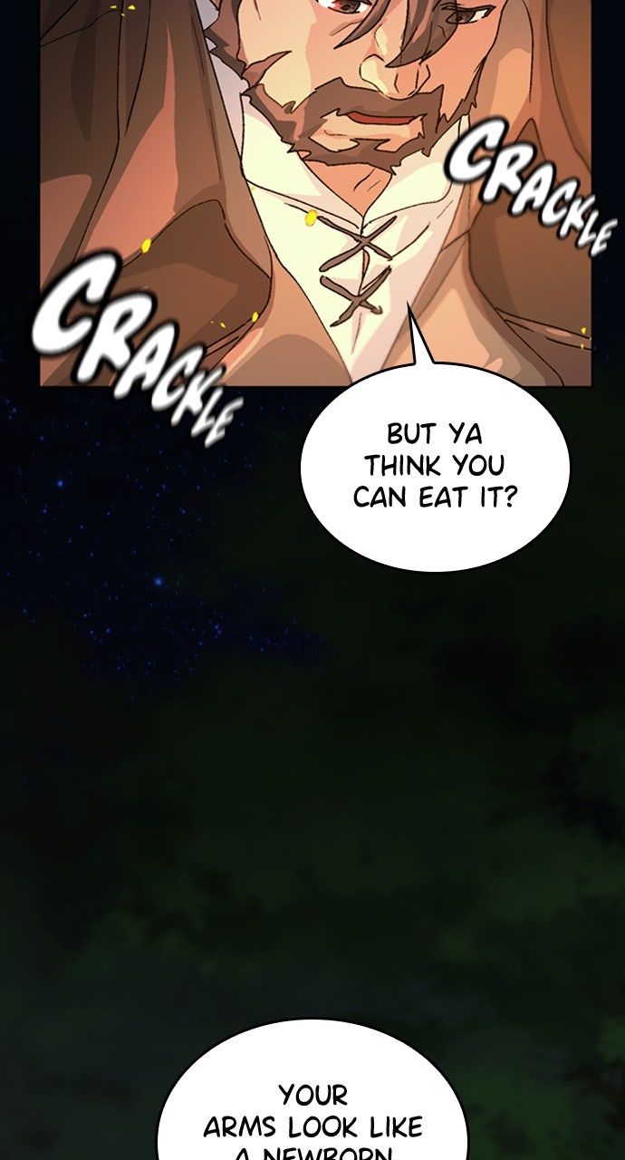 Peaceful Camping Lifein Another World Episode 9 page 113 - 