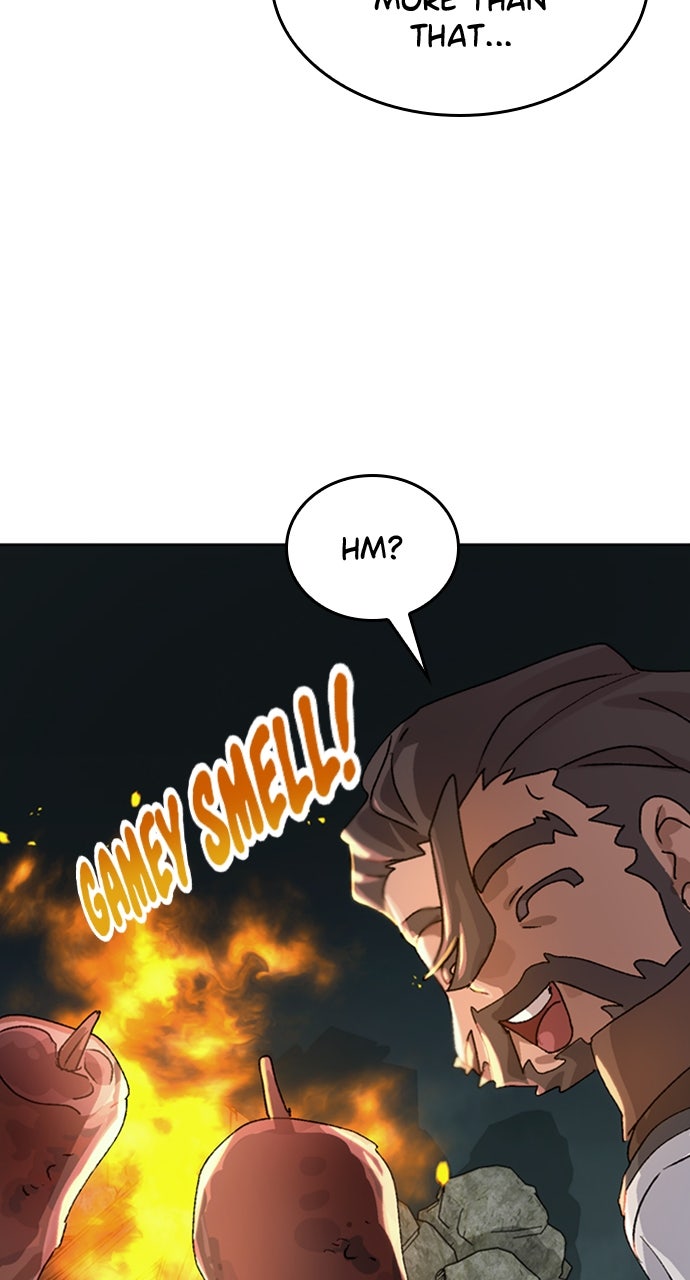 Peaceful Camping Lifein Another World Episode 9 page 115 - 