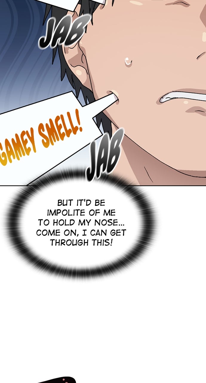 Peaceful Camping Lifein Another World Episode 9 page 117 - 