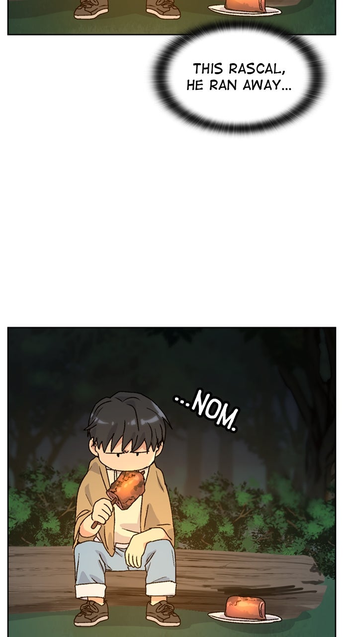 Peaceful Camping Lifein Another World Episode 9 page 120 - 