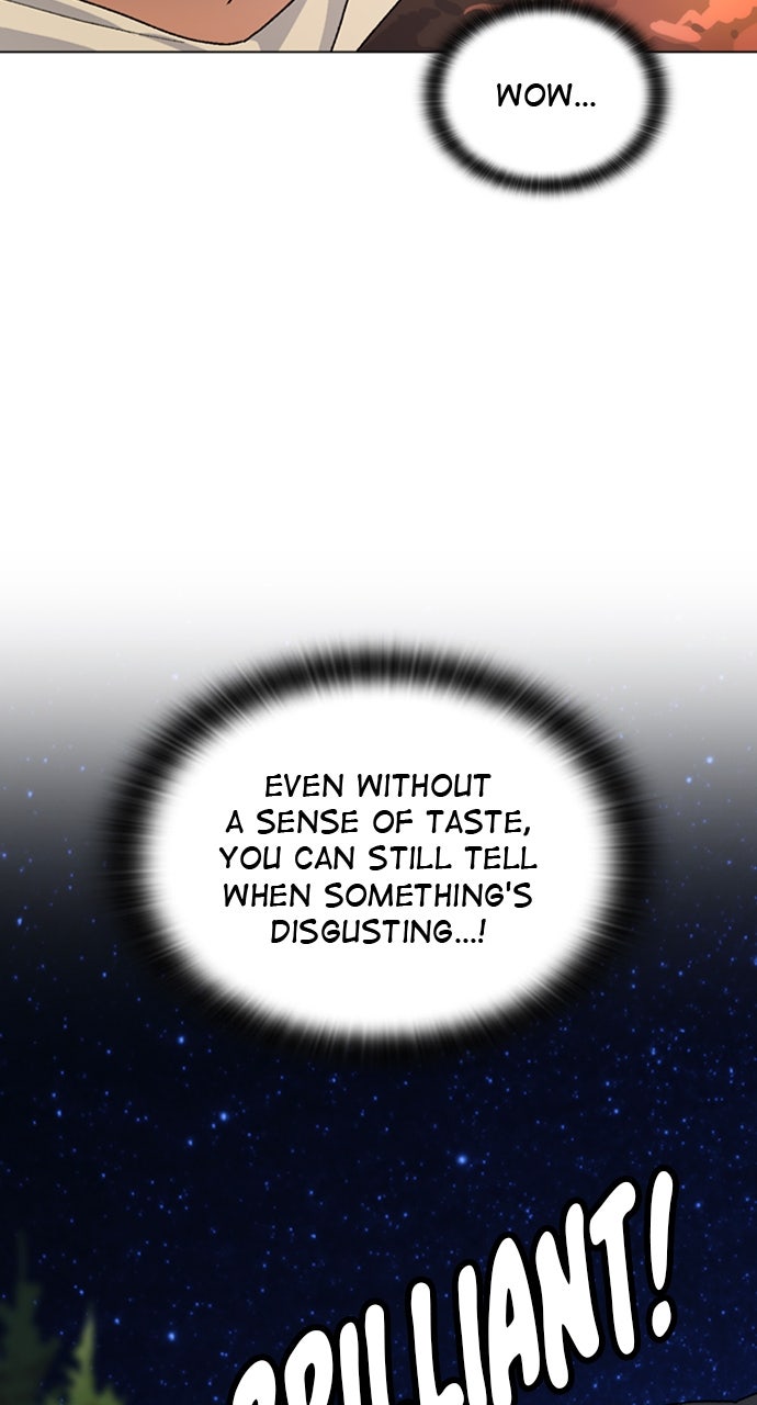 Peaceful Camping Lifein Another World Episode 9 page 122 - 