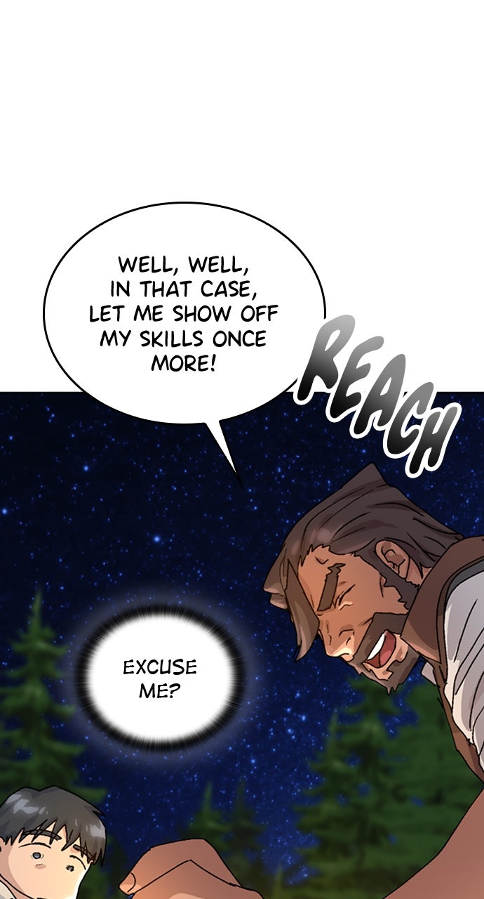 Peaceful Camping Lifein Another World Episode 9 page 124 - 