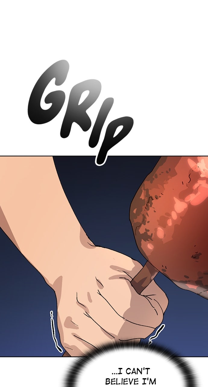 Peaceful Camping Lifein Another World Episode 9 page 128 - 