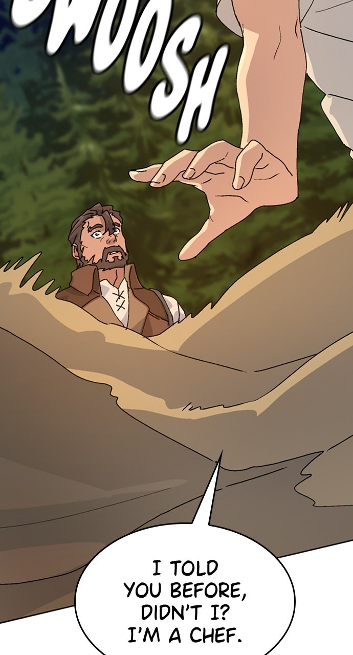 Peaceful Camping Lifein Another World Episode 9 page 131 - 