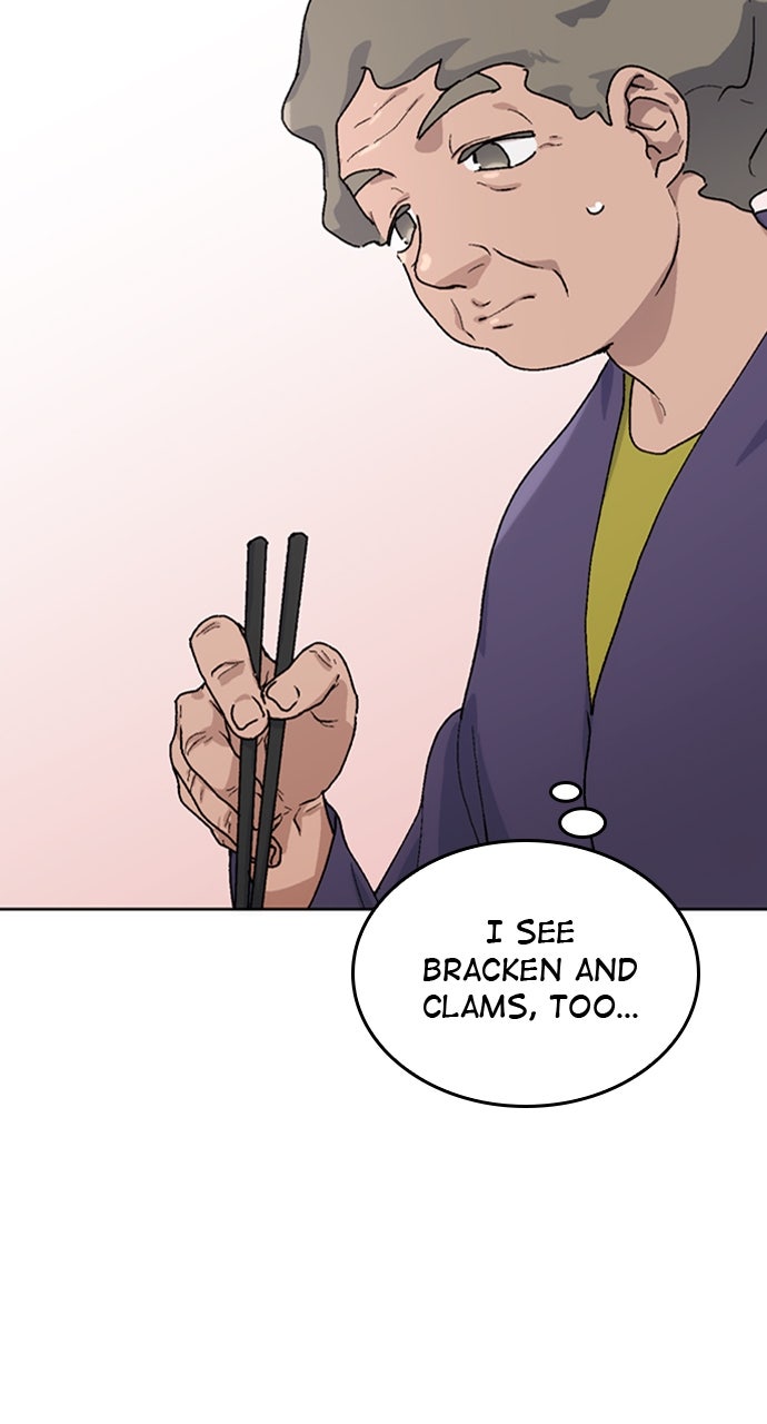 Peaceful Camping Lifein Another World Episode 9 page 17 - 