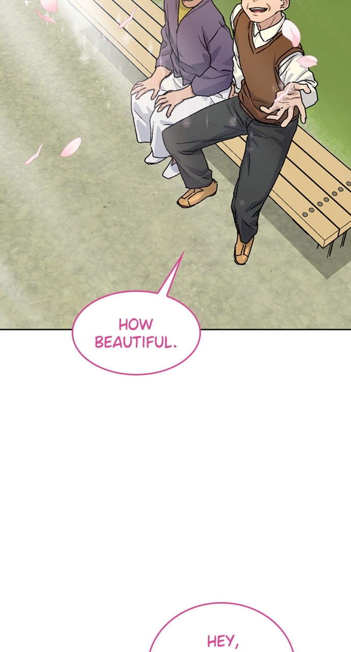 Peaceful Camping Lifein Another World Episode 9 page 25 - 