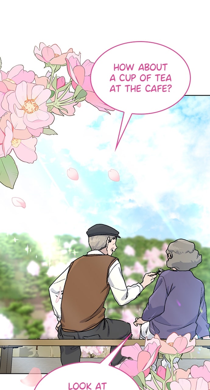 Peaceful Camping Lifein Another World Episode 9 page 27 - 