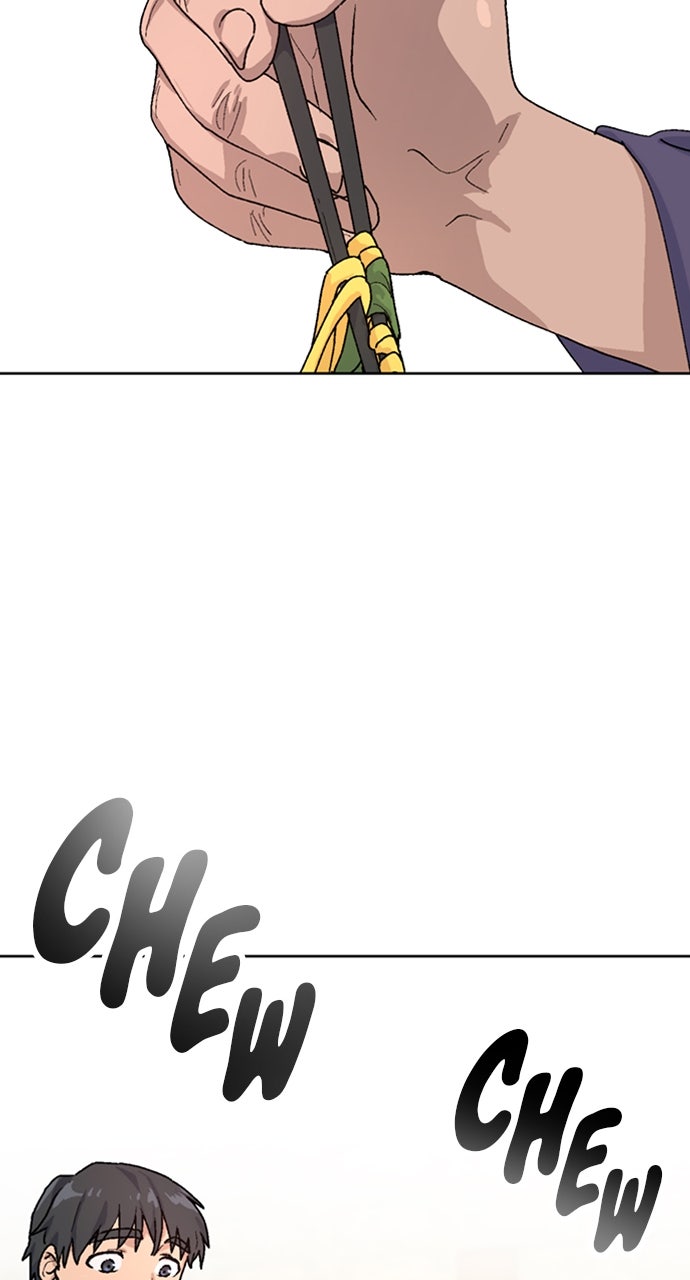 Peaceful Camping Lifein Another World Episode 9 page 40 - 