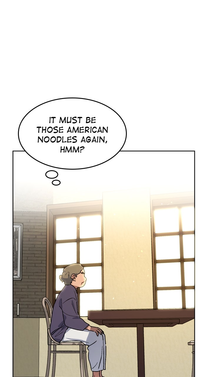 Peaceful Camping Lifein Another World Episode 9 page 5 - 