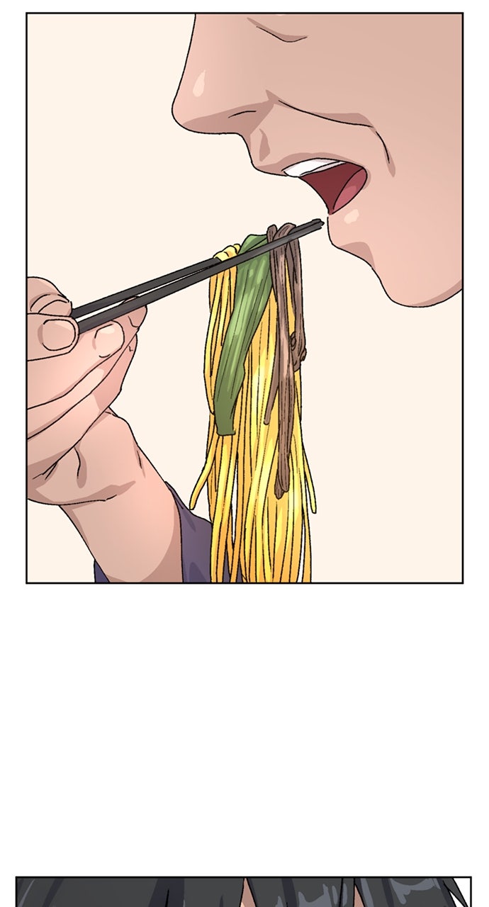 Peaceful Camping Lifein Another World Episode 9 page 42 - 