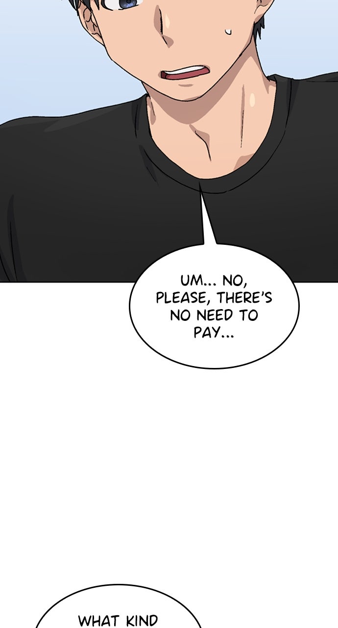 Peaceful Camping Lifein Another World Episode 9 page 47 - 