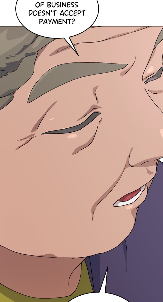 Peaceful Camping Lifein Another World Episode 9 page 48 - 