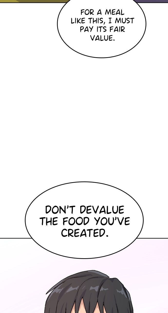 Peaceful Camping Lifein Another World Episode 9 page 49 - 