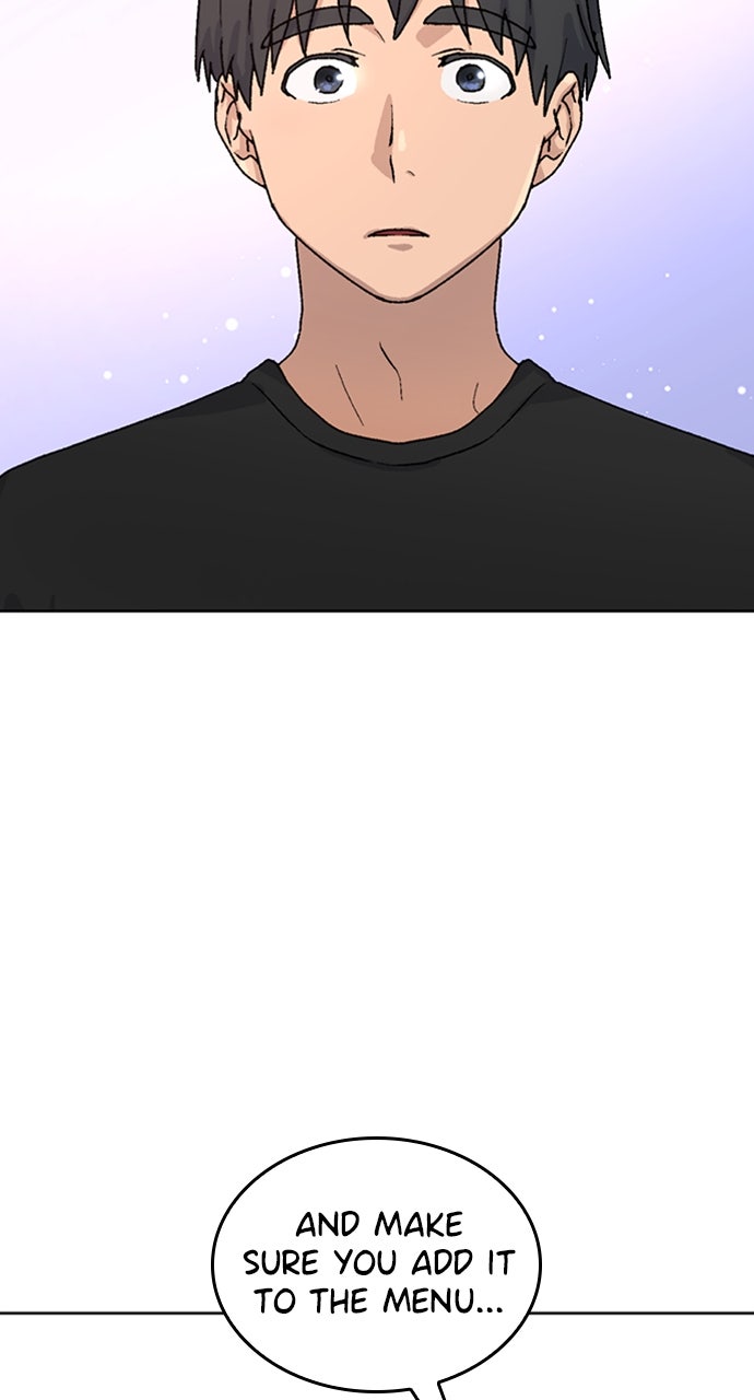 Peaceful Camping Lifein Another World Episode 9 page 50 - 