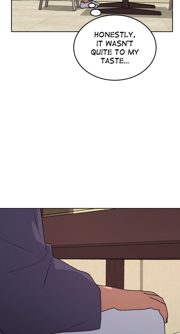 Peaceful Camping Lifein Another World Episode 9 page 6 - 