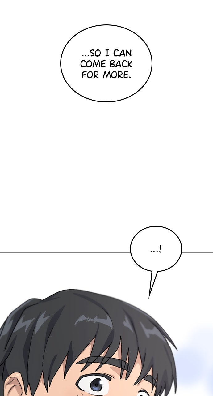 Peaceful Camping Lifein Another World Episode 9 page 52 - 