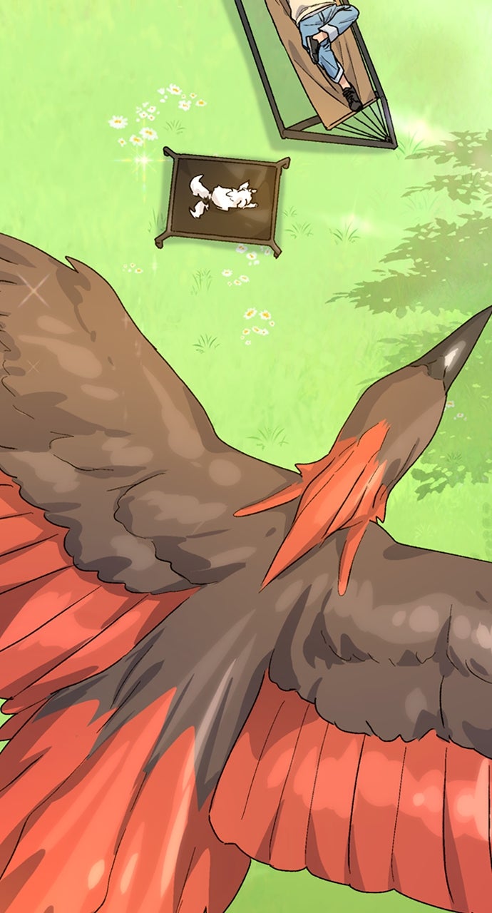Peaceful Camping Lifein Another World Episode 9 page 57 - 