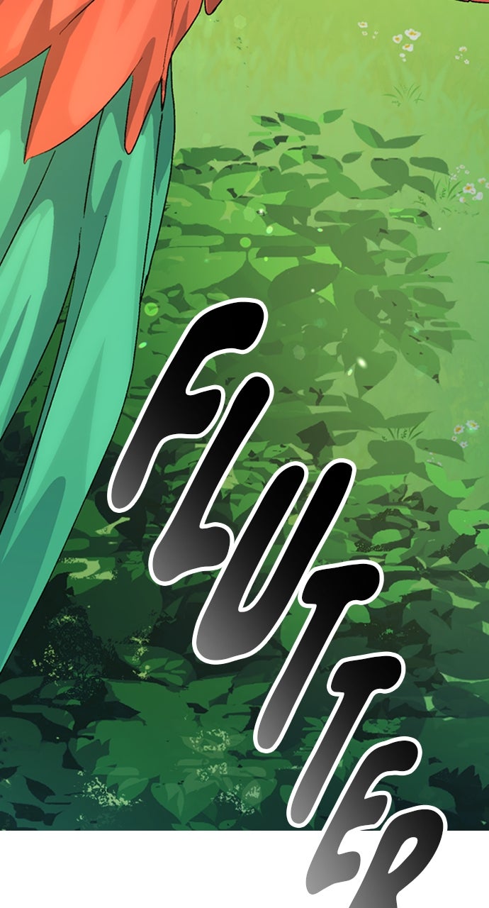 Peaceful Camping Lifein Another World Episode 9 page 58 - 