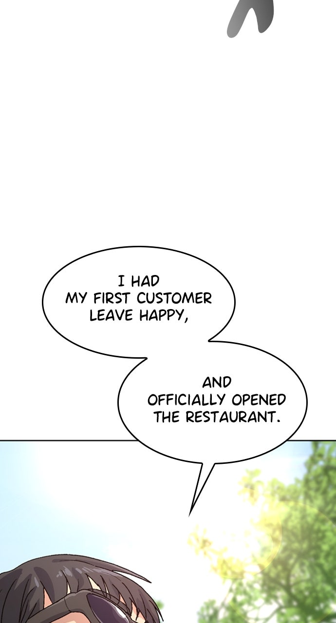 Peaceful Camping Lifein Another World Episode 9 page 59 - 